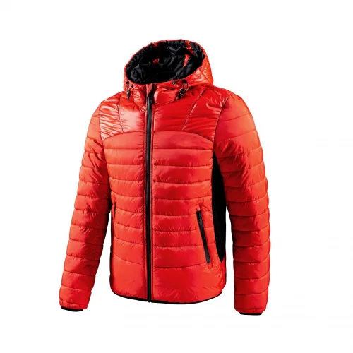 Bubble Jacket